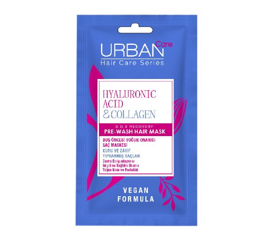 Urban Care Saç Maskesi