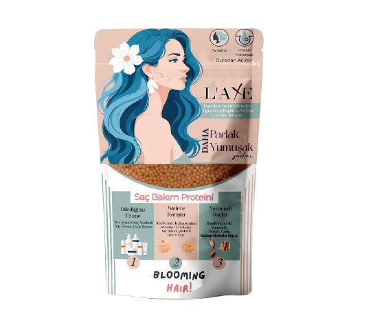 Laxe Saç Proteini