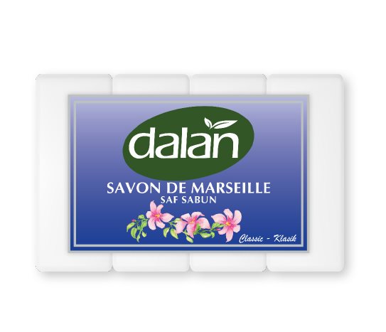 Dalan Katı Sabun