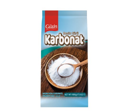 Güzin Karbonat