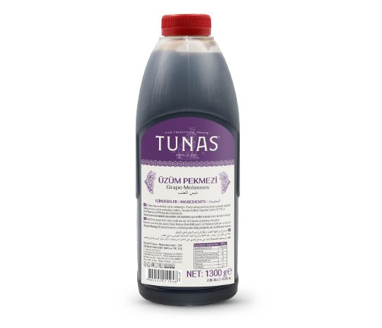 Tunas Pekmez