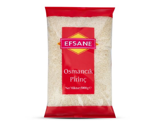 Efsane Osmancık Pirinç