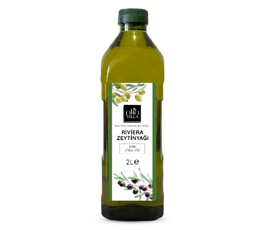 Oliovilla Riviera Zeytinyağı