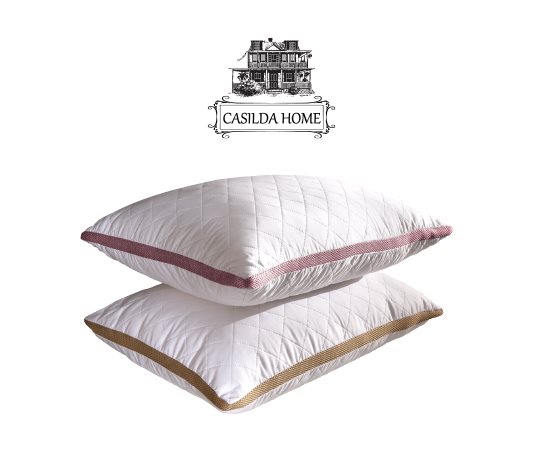 Lüx Kapitoneli Yastık