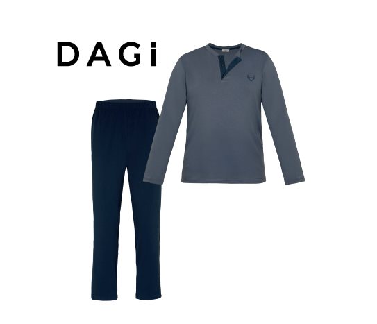 Pijama Takımı Erkek