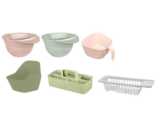 Plastik Ürün Çeşitleri