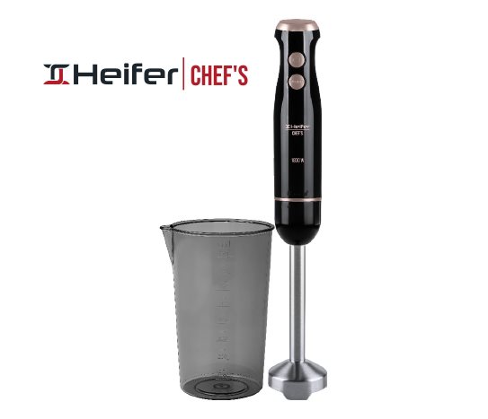 Ölçü Kaplı Çubuk Blender