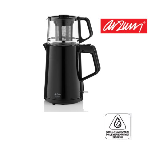 Teablend Çay Makinesi AR3141