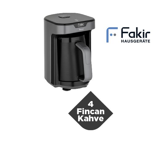 Türk Kahve Makinesi