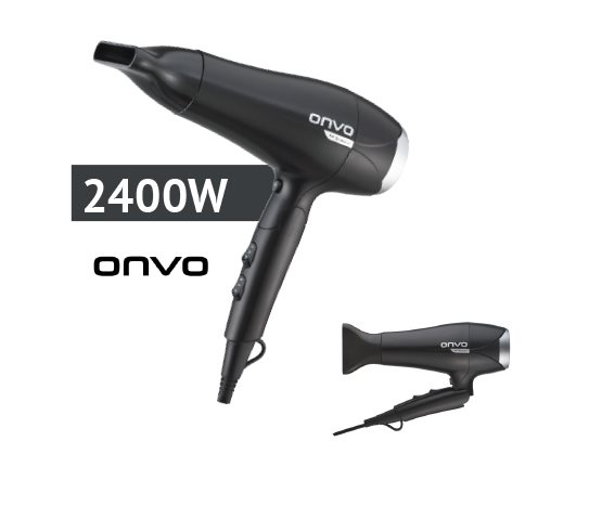 Katlanabilir Saç Kurutma Makinesi