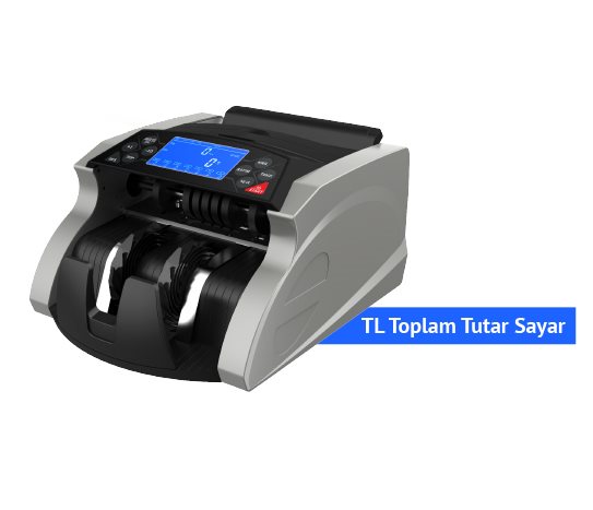 Para Sayma Makinası