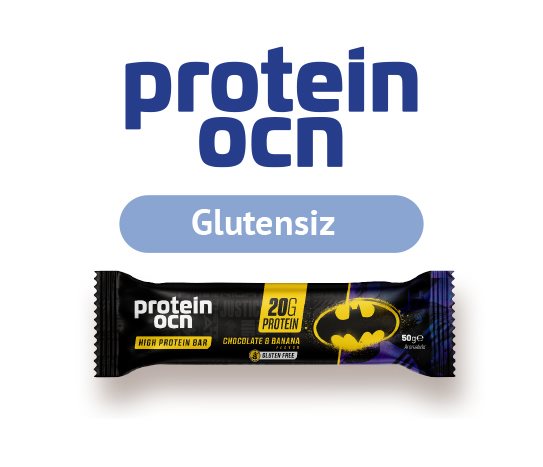 Protein Bar