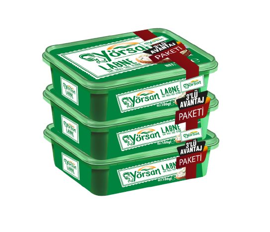 Yörsan Labne