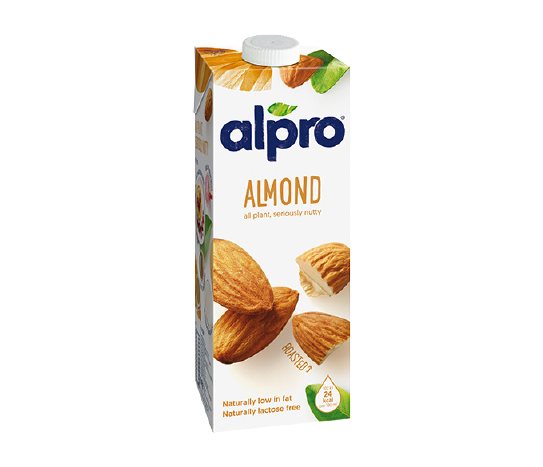 Alpro Bademli İçecek
