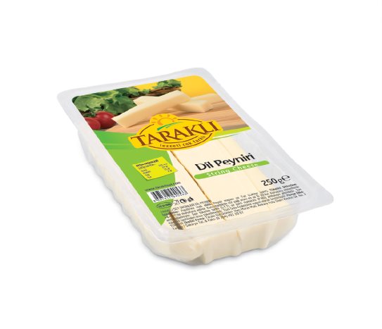 Taraklı Tam Yağlı Dil Peyniri