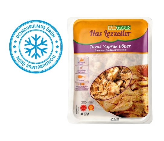 Hastavuk Piliç Döner