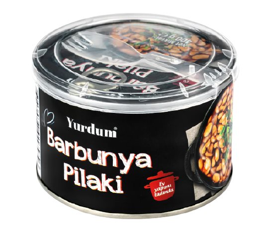 Yurdum Barbunya Pilaki
