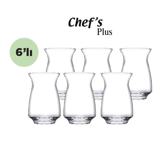 Çay Bardağı ~150 cc