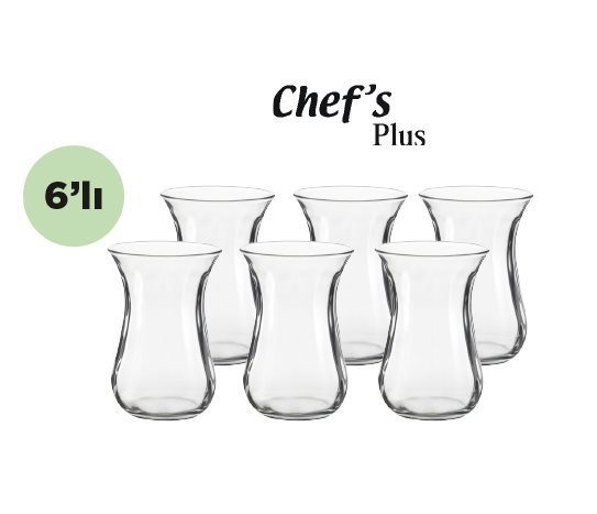 Çay Bardağı Optikli