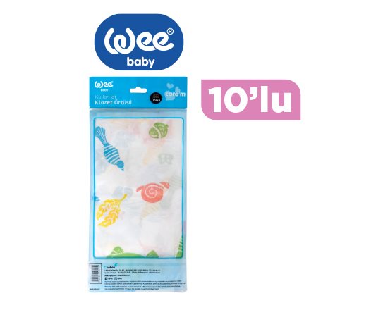 Kullan-At Klozet Örtüsü