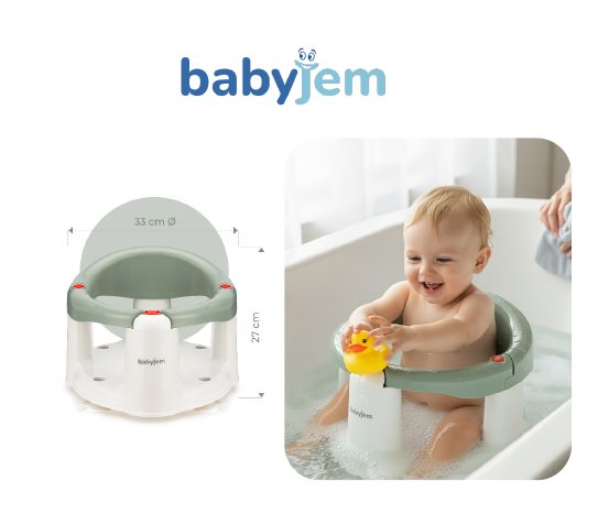 Bebek Banyo/ Mama Oturağı