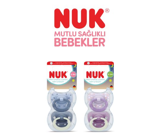 KLASİK GECE - GÜNDÜZ EMZİĞİ