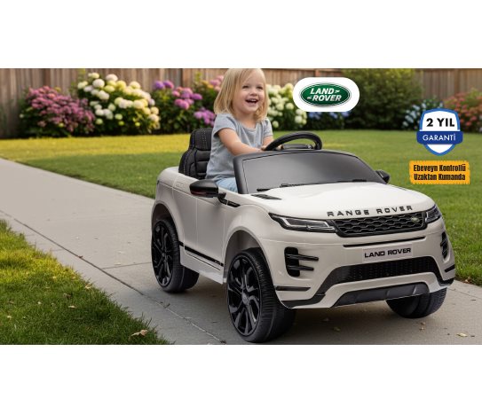 AKÜLÜ RANGE ROVER DK-RRE99