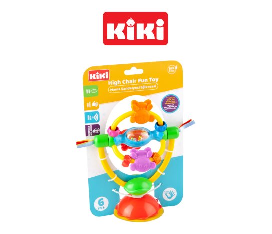 Mama Sandalye Oyuncağı