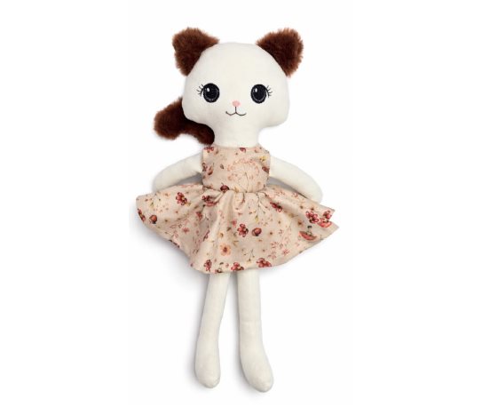 Sevimli Sincap Kız ~35 cm