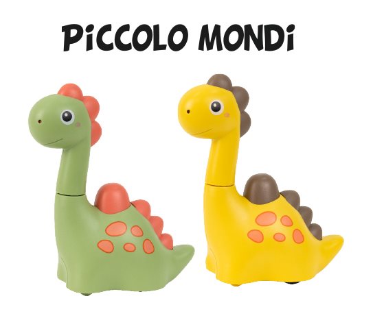 Basmalı Sevimli Dinozor