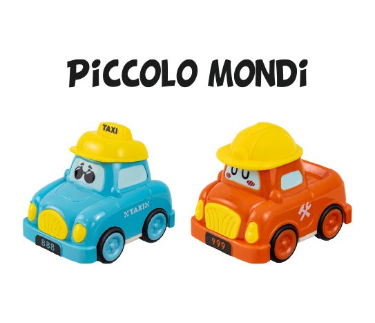 Oyuncak Sevimli Araba