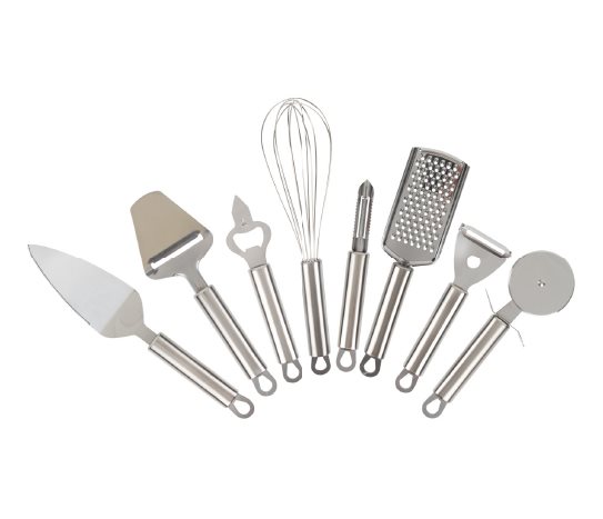 Tek Fiyat Metal Mutfak Gereçleri