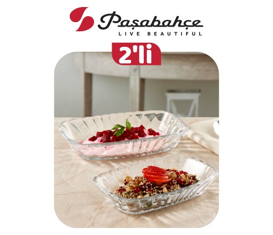 Servis Tabağı ~17,9 cm