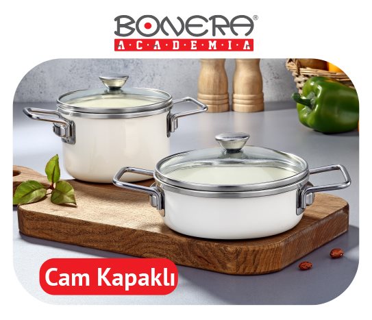 Tek Fiyat Emaye Ürünler