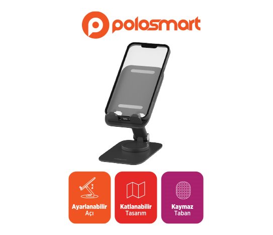 Tablet&amp;Telefon Tutucu