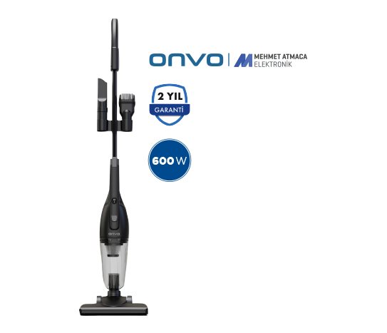 OVDKS600 Onvo Torbasız Kablolu Süpürge