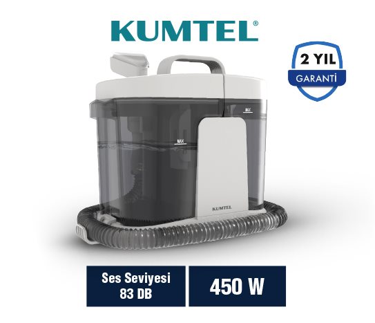 Halı Koltuk Temizleme Makinesi