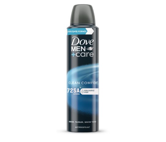 Dove Men Deodorant