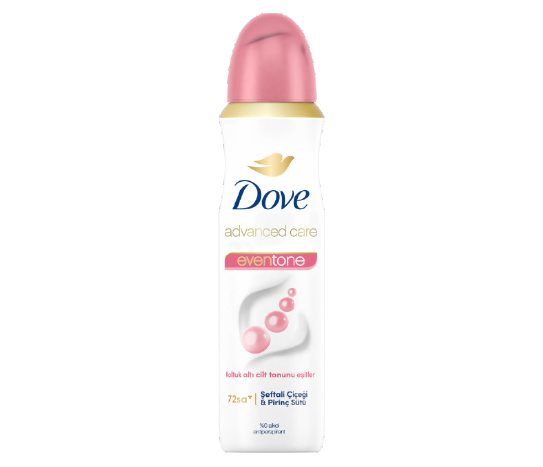 Dove Eventone Deodorant