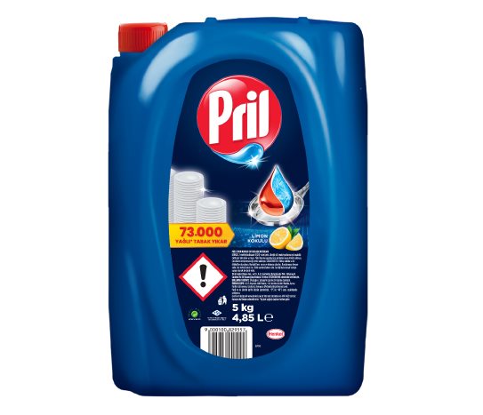 Pril Sıvı Bulaşık Deterjanı