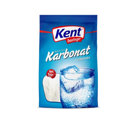 Kent Boringer Karbonat