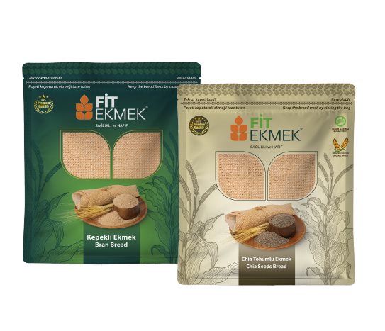 Fit Ekmek Fit Ekmek Çeşitleri