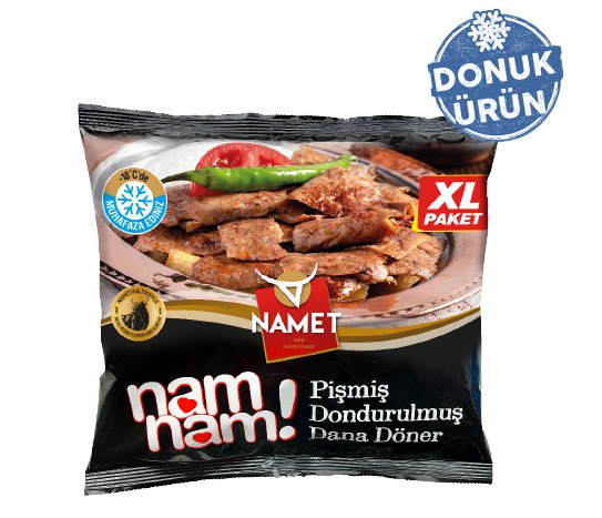 Namet Dana Döner