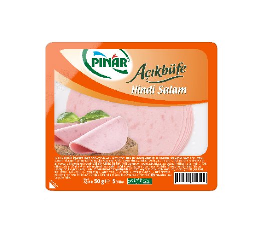 Pınar Hindi Salam