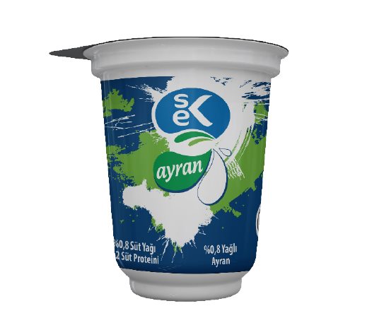 Sek Ayran