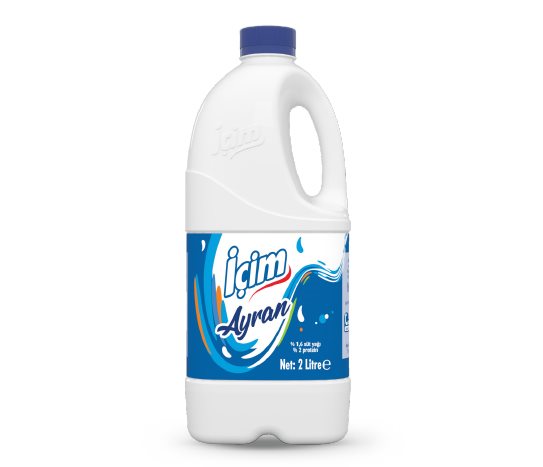 İçim Ayran