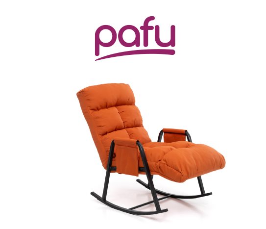 LENA OUTDOOR BAHÇE SU GEÇİRMEZ FONKSİYONEL SALLANAN KOLTUK