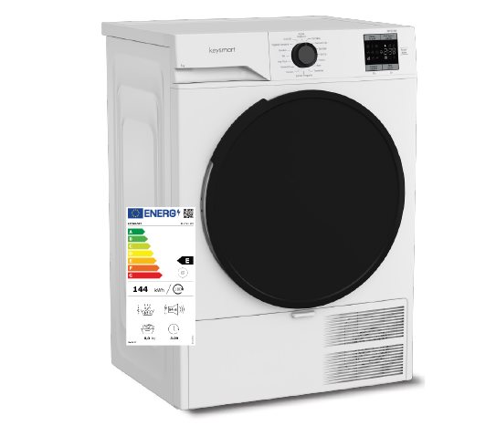 ÇAMAŞIR KURUTMA MAKİNESİ KEY 80 KM