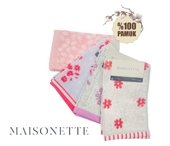 El Havlusu ~30x50 cm