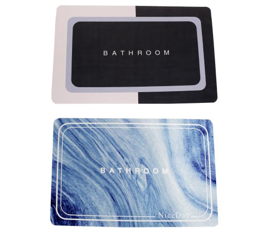 Su Emici Paspas ~58x38 cm